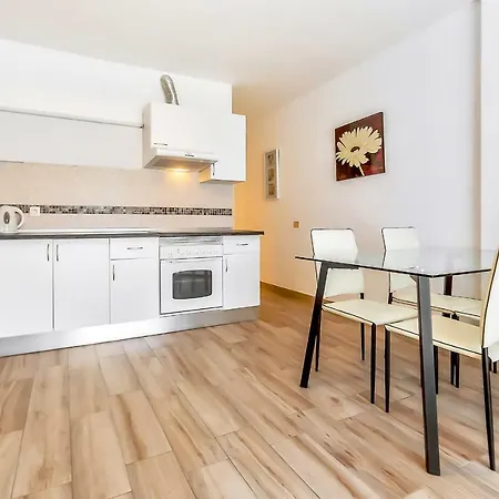 Apartament Adeje Ocean Park Costa Adeje (Tenerife)